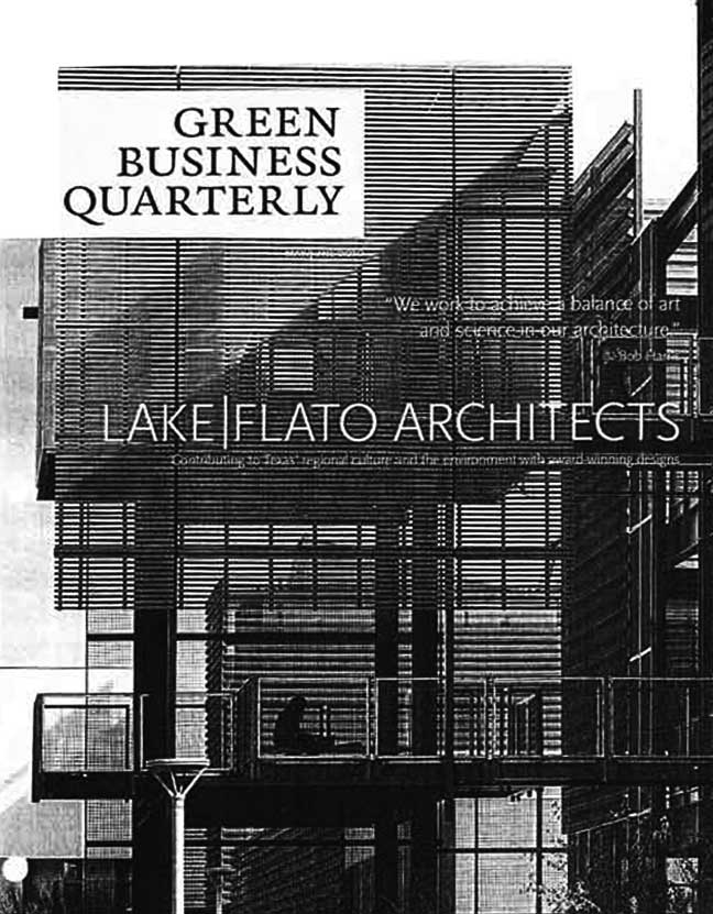 Green Business Quarterly